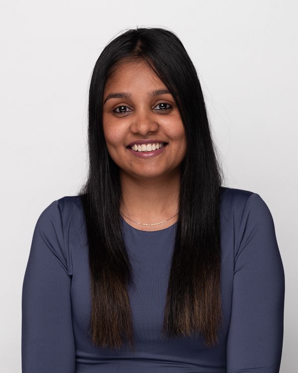 Minushika Perera